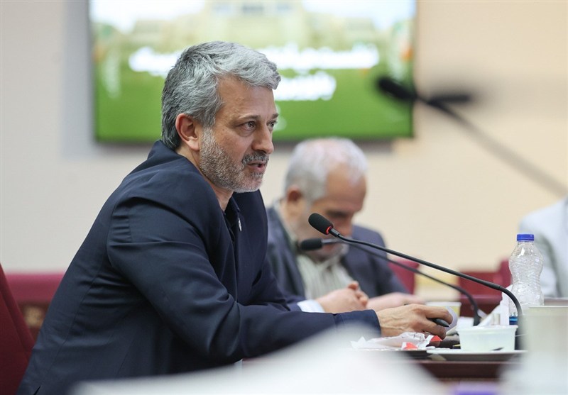 تلاش برای ورود باشگاه‌های حرفه‌ای به ورزش توان یابان 